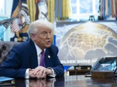 Трамп бара 1,5 билиони долари за војската: тој не се откажува од „Златната купола“