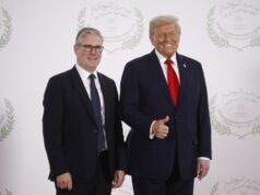 Трамп повторно ја критикува Британија. „Каков однос е тоа? Тие не беа тука кога ни беа потребни“