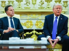 Дипломатите на НАТО не се загрижени за заканите на Трамп. „Како бесконечен ден“