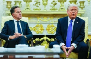 Дипломатите на НАТО не се загрижени за заканите на Трамп. „Како бесконечен ден“