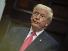 Трамп: „Иран има 48 часа или доаѓа пекол“