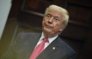 Трамп: „Иран има 48 часа или доаѓа пекол“