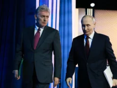 Кремљ за нападот врз Трамп: Путин го осудува секое насилство