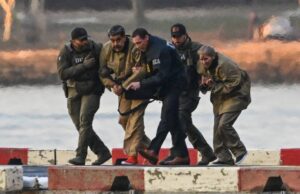 Американски војник со тајни информации заработил 410.000 долари: се обложил на падот на Мадуро