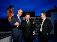 Европа подготвува воена мисија во Ормускиот теснец без Америка, Израел и Иран