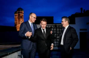 Европа подготвува воена мисија во Ормускиот теснец без Америка, Израел и Иран