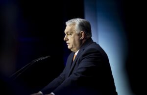 Истражување во Унгарија: Орбан убедливо губи