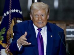 Соборените американски авиони ја доведоа во прашање воздушната доминација на Трамп