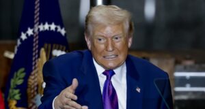 Соборените американски авиони ја доведоа во прашање воздушната доминација на Трамп