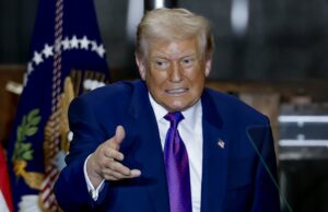 Соборените американски авиони ја доведоа во прашање воздушната доминација на Трамп