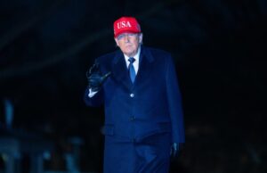 Трамп: „Вторник, 20:00 по источно време!“