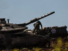 Израел: ИДФ се во воена состојба, не сме во прекин на огнот на северниот фронт