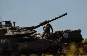 Израел: ИДФ се во воена состојба, не сме во прекин на огнот на северниот фронт