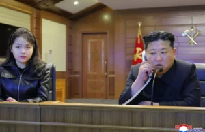 Северна Кореја испали балистички ракети