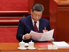 Кина за протечените тајни документи: „Чиста измислица“