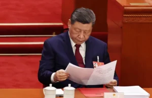 Кина за протечените тајни документи: „Чиста измислица“