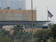 САД: Американци, веднаш напуштете го Ирак