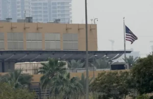 САД: Американци, веднаш напуштете го Ирак