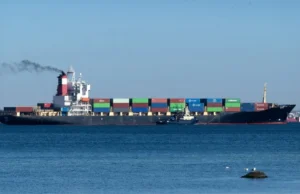 САД потврдуваат: Блокадата на иранските пристаништа и извозот на нафта останува на сила