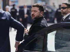 Зеленски нуди украинска експертиза за Ормускиот теснец: „Имаме релевантно искуство“