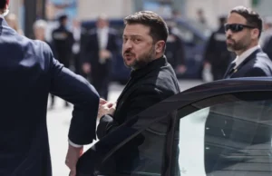 Зеленски нуди украинска експертиза за Ормускиот теснец: „Имаме релевантно искуство“