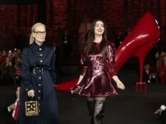 (Видео) Познатите актерки повторно приредија спектакл