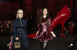 (Видео) Познатите актерки повторно приредија спектакл