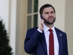 Трамп го испраќа Џеј Ди Венс во Пакистан