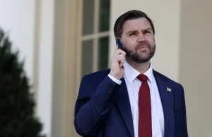 Трамп го испраќа Џеј Ди Венс во Пакистан