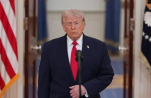 Трамп: Го враќаме Иран во камено доба, каде што му е местото; Демократите: Злобно, одвратно