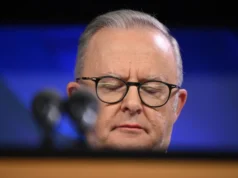 Австралискиот премиер: Која е целта на војната во Иран?