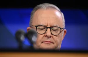 Австралискиот премиер: Која е целта на војната во Иран?