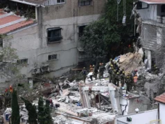 ОН: Досега на Блискиот Исток загинаа повеќе од 5.200 луѓе, милиони се раселени