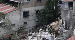 ОН: Досега на Блискиот Исток загинаа повеќе од 5.200 луѓе, милиони се раселени