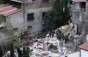 ОН: Досега на Блискиот Исток загинаа повеќе од 5.200 луѓе, милиони се раселени