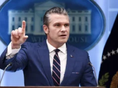 Хегсет жестоко ја критикуваше Европа: Разбудете се, слободното возење заврши