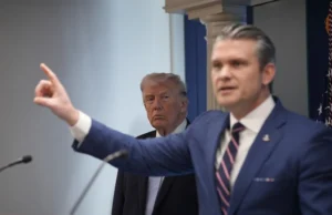 Шефот на Пентагон, Хегсет: Иран молеше за примирје