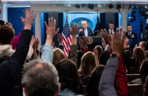 (Видео) Трамп повторно лаже за својата улога во убиството на Осама бин Ладен