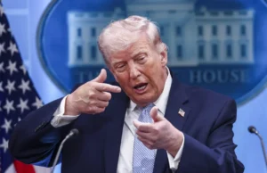 Tрамп: Цела една цивилизација ќе умре вечерва