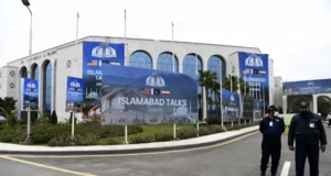 САД и Иран ја завршија првата фаза од преговорите во Исламабад