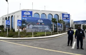 САД и Иран ја завршија првата фаза од преговорите во Исламабад