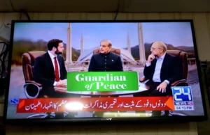 Иранскиот преговарач за неуспешните преговори: Не им веруваме на Американците