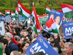 Првите резултати од изборите во Унгарија од 20 часот, податоците постојано ќе се ажурираат