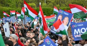 Првите резултати од изборите во Унгарија од 20 часот, податоците постојано ќе се ажурираат