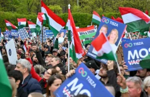 Првите резултати од изборите во Унгарија од 20 часот, податоците постојано ќе се ажурираат