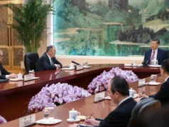 Лавров: ЕУ сака Србија да биде тампон-зона против Русија