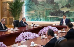 Лавров: ЕУ сака Србија да биде тампон-зона против Русија