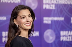 (Видео) Прогласена за најубава ѕвезда на светот за 2026 година