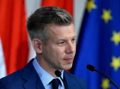 „Политико“: Маѓар сака да го врати Австроунгарското царство на европската мапа