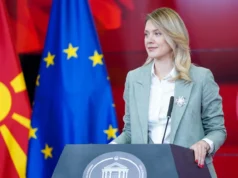 Течниот нафтен гас – плин намален за 5 денари по литар, носиме мерки што даваат директен ефект врз цените, вели Митева